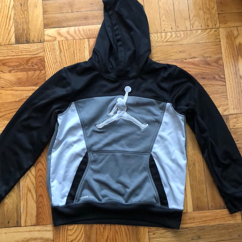 Jordan Sweatshirt